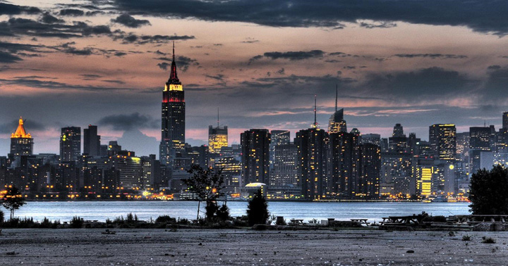 Empire State Building