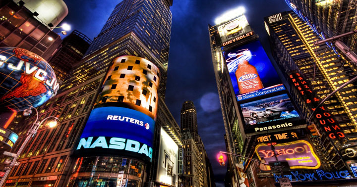 Times Square