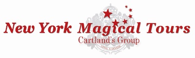New York Magical Tours Logo