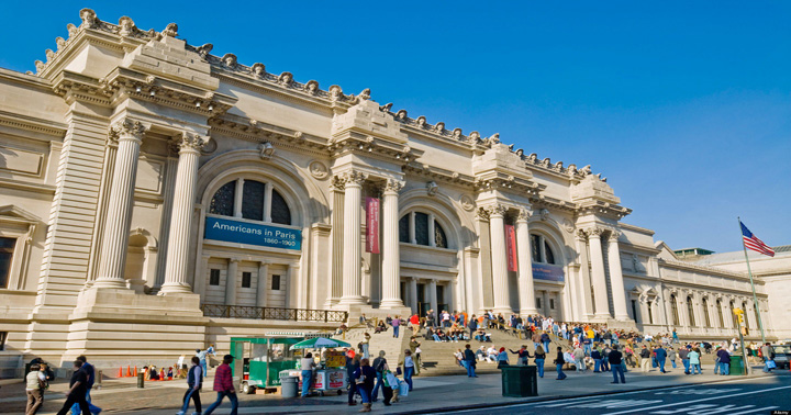  Museum of Art