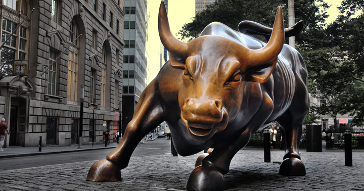 Wall Street